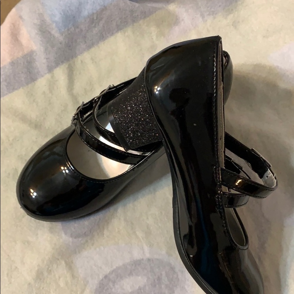 Girls heels